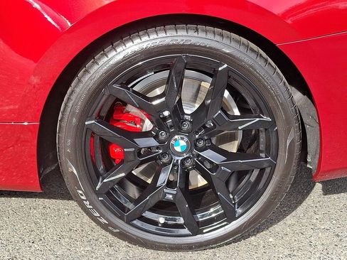 Used 2026 BMW M440i Convertible image 7