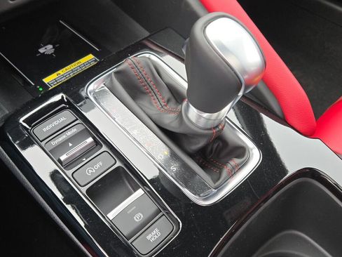 New 2026 Acura Integra A-Spec image 31