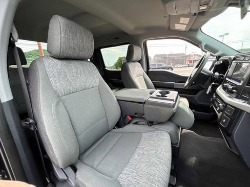 Used 2023 Ford F150 XLT AWD/4WD image 30