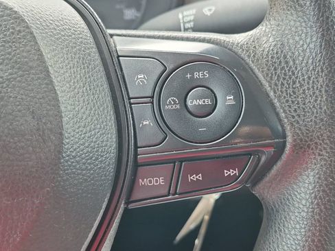 Used 2024 Toyota Corolla LE FWD image 23