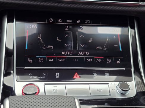 New 2026 Audi SQ8 Premium Plus AWD/4WD image 28