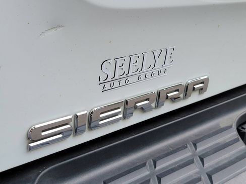 Used 2013 GMC Sierra 3500 SLE w/ SLE Preferred Package AWD/4WD image 32