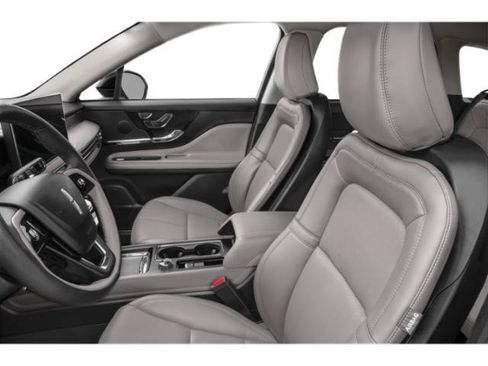Used 2024 Lincoln Corsair Reserve w/ Jet Appearance Package FWD image 9
