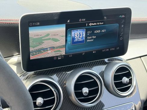 Used 2019 Mercedes-Benz C 43 AMG 4MATIC Sedan image 27