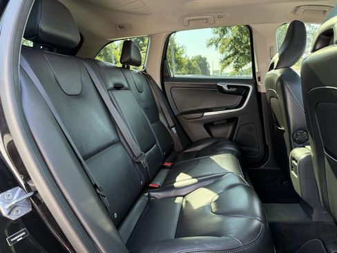 Used 2015 Volvo XC60 T5 Premier Plus image 15