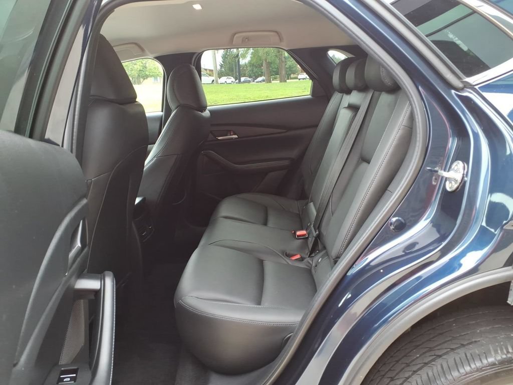 Certified 2023 MAZDA CX-30 AWD 2.5 S w/ Select Package image 25