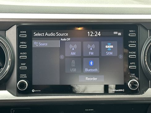 Certified 2023 Toyota Tacoma SR5 image 23