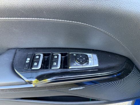 Used 2023 Kia K5 EX w/ EX Premium Package FWD image 27