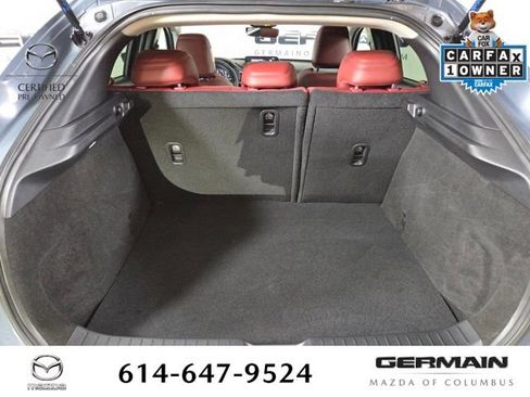 Certified 2023 MAZDA CX-30 AWD 2.5 S w/ Preferred Package image 23