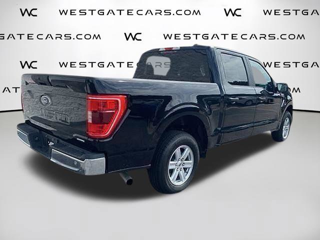 Used 2021 Ford F150 XLT RWD image 11