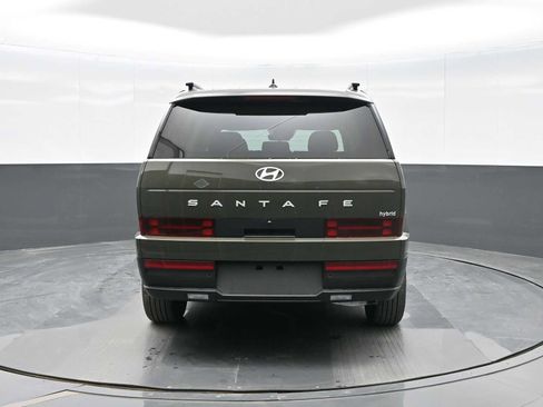 New 2026 Hyundai Santa Fe SEL image 6