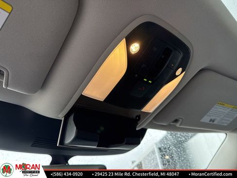 Used 2024 INFINITI QX60 Luxe image 20