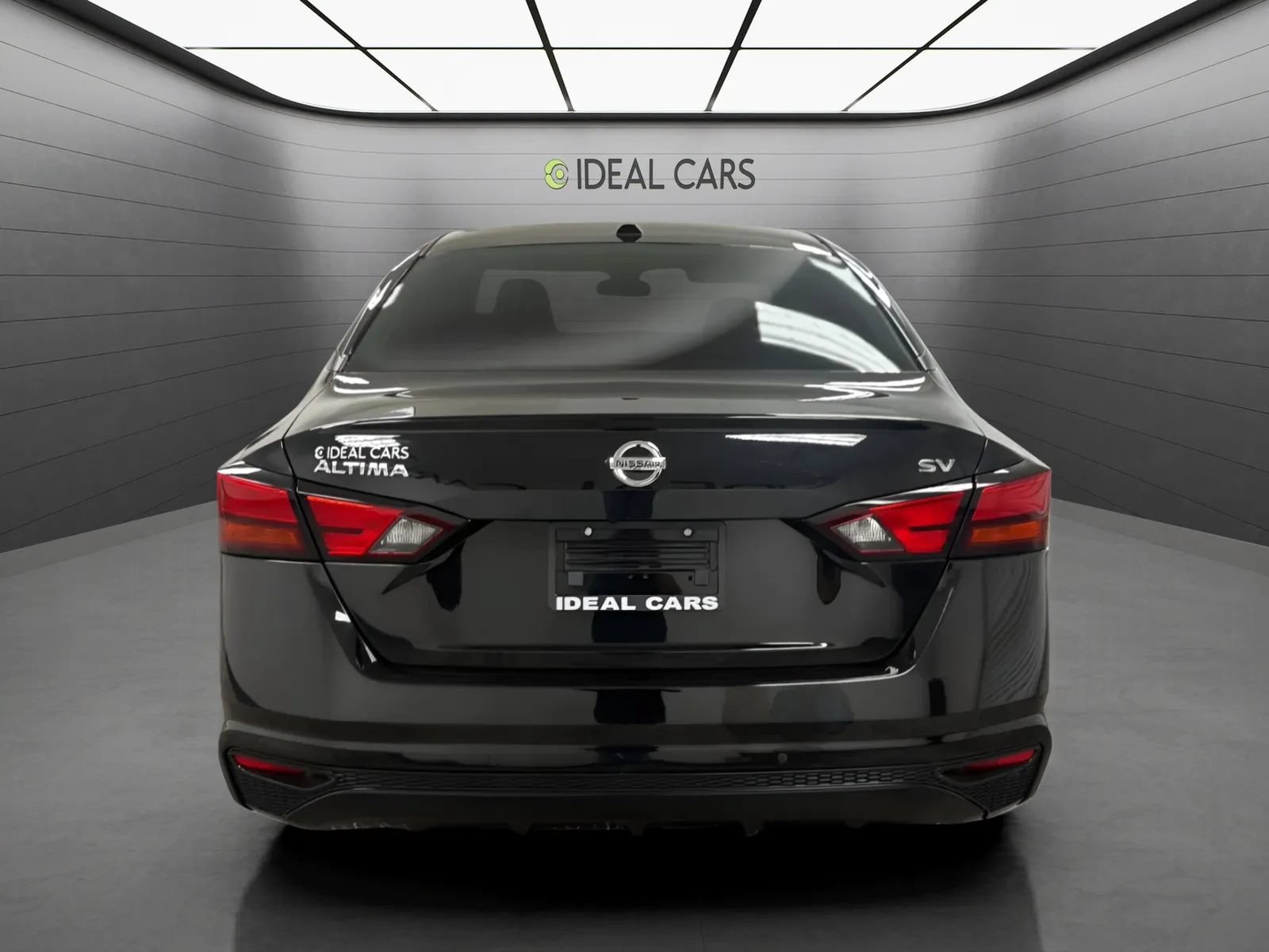 Used 2022 Nissan Altima 2.5 SV FWD image 6
