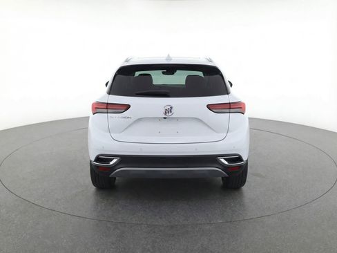 Used 2021 Buick Envision Preferred image 4