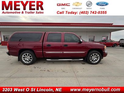 Used 2007 GMC Sierra 1500 SLE w/ Sierra Special Edition