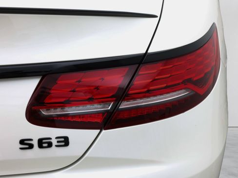 Used 2019 Mercedes-Benz S 63 AMG 4MATIC Coupe image 33