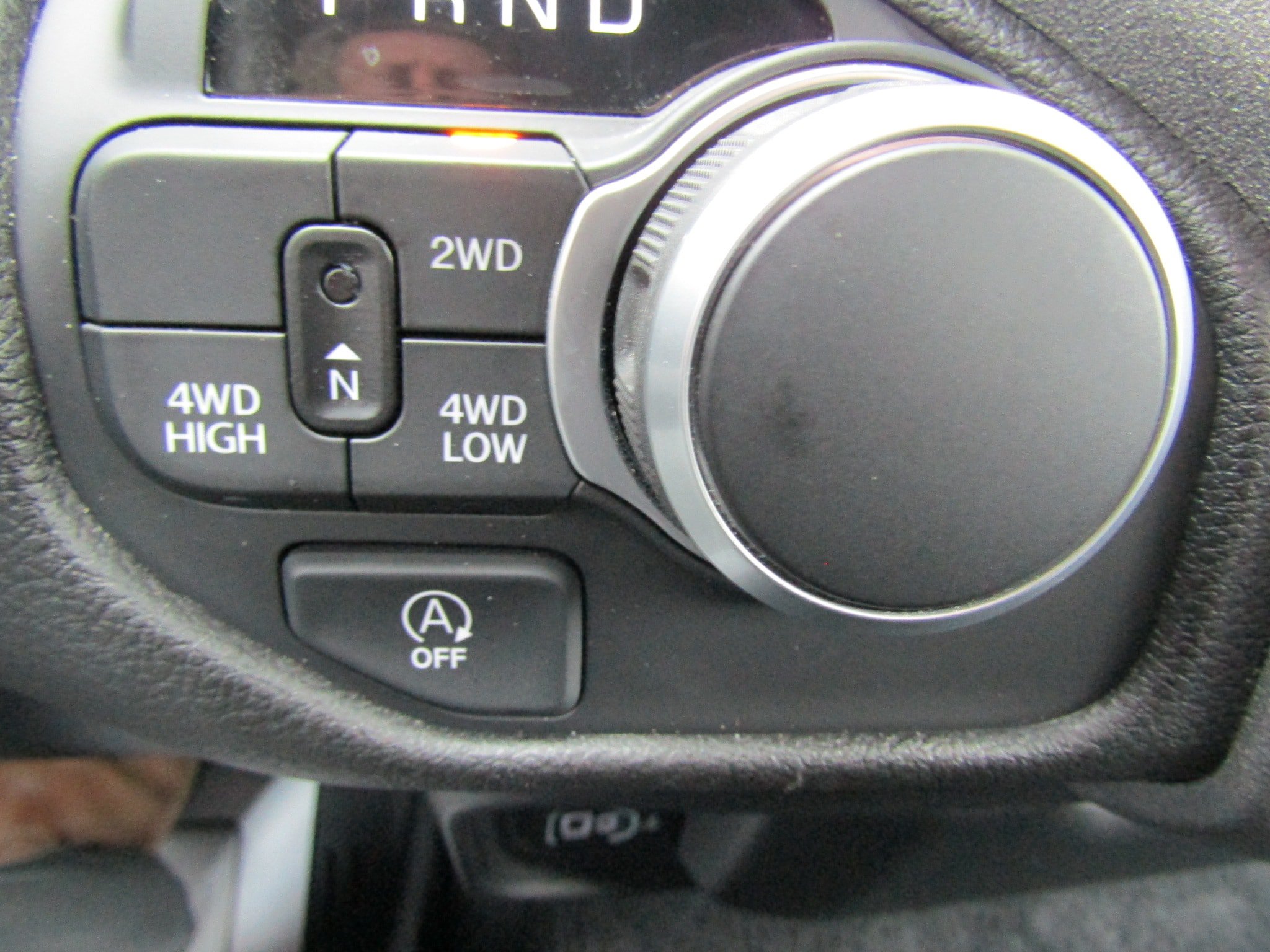 Used 2025 RAM 1500 Tradesman w/ Night Edition AWD/4WD image 36