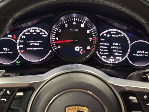 Used 2019 Porsche Cayenne S AWD/4WD image 37