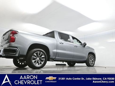 New 2025 Chevrolet Silverado 1500 LT w/ All Star Edition Plus image 69