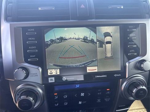 Used 2024 Toyota 4Runner Limited image 22