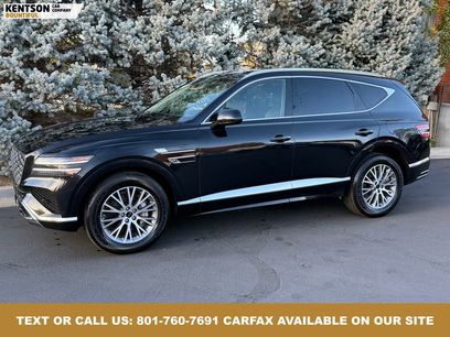 Used 2025 Genesis GV80 2.5T Standard