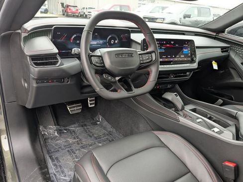 New 2026 Dodge Charger R/T image 18