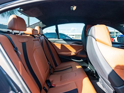Used 2020 BMW M5 w/ Executive Package AWD/4WD image 22