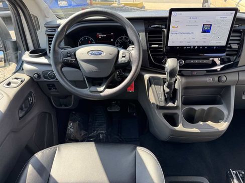 Used 2024 Ford Transit 350 XLT image 23