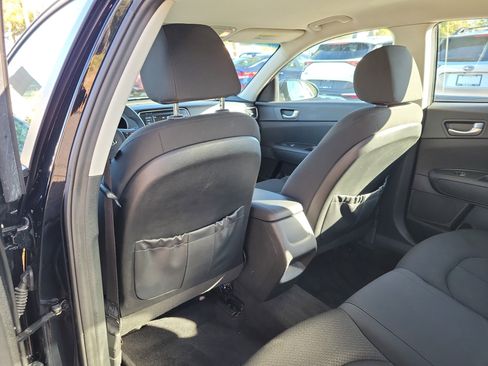 Used 2017 Kia Optima LX w/ Option Group 014 image 15
