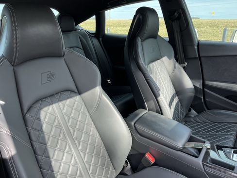 Used 2023 Audi S5 Prestige image 35