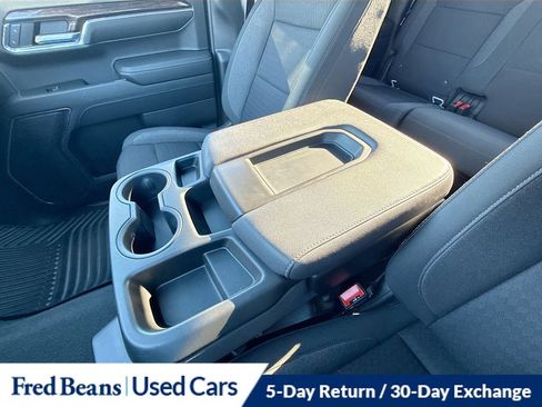 Used 2024 GMC Sierra 1500 SLE image 41