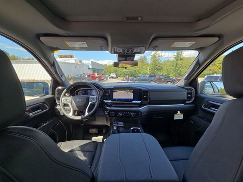 New 2026 Chevrolet Silverado 1500 RST image 57