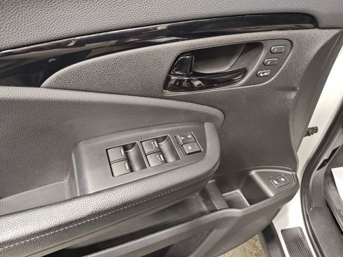 Used 2022 Honda Passport Elite image 17