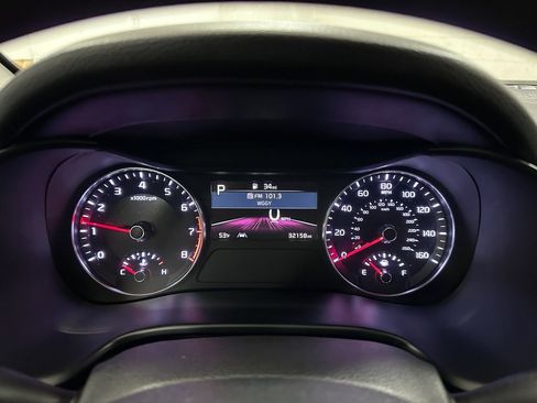 Used 2023 Kia Forte LXS image 29