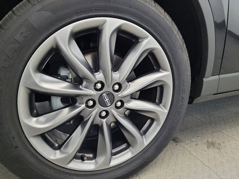 Used 2022 Lincoln Corsair AWD w/ Premium Package image 31