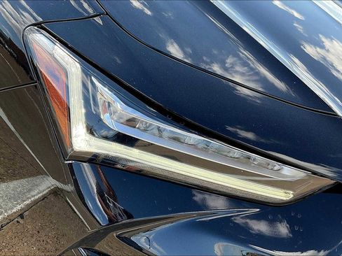 Used 2022 Acura TLX SH-AWD w/ Advance Package image 31