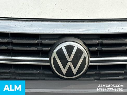 Used 2024 Volkswagen Jetta S FWD image 10