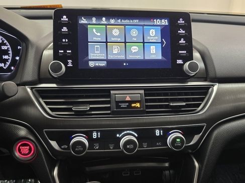 Used 2022 Honda Accord LX image 26