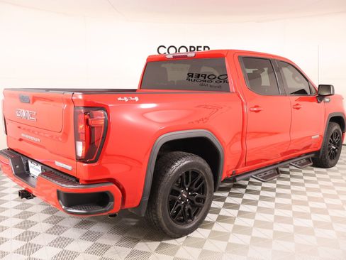 Used 2021 GMC Sierra 1500 Elevation AWD/4WD image 20