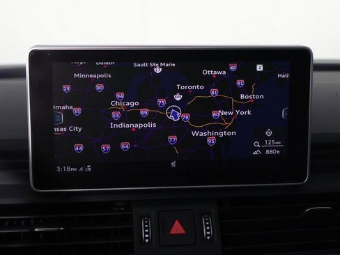 Used 2020 Audi Q5 2.0T Premium Plus image 45