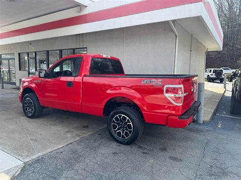 Used 2013 Ford F150 STX w/ Mid Equipment Group image 9