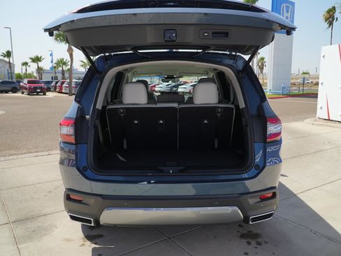 New 2026 Honda Pilot EX-L image 7