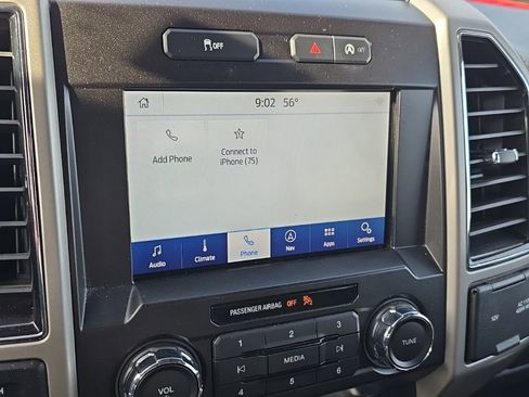 Used 2019 Ford F150 Lariat AWD/4WD image 30