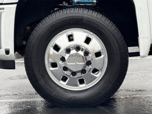 Used 2024 GMC Sierra 3500 SLE w/ SLE Convenience Package image 13
