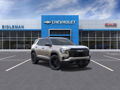 New 2026 GMC Terrain Elevation w/ Elevation Premium Package