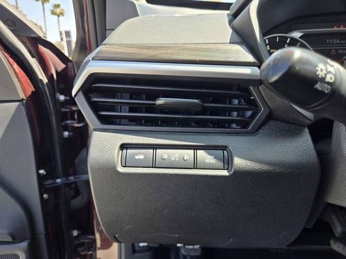 Used 2024 Nissan Altima 2.5 SV image 20