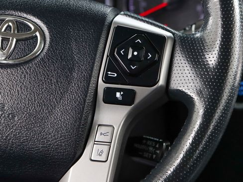 Used 2023 Toyota 4Runner SR5 Premium w/ Moonroof Package image 15