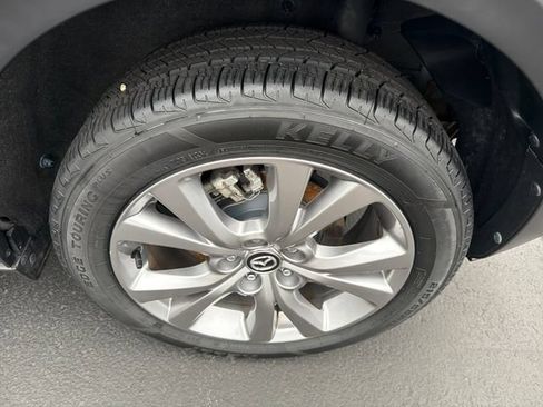 Used 2021 MAZDA CX-30 AWD 2.5 S w/ Preferred Package image 23
