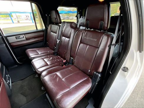 Used 2015 Ford Expedition Platinum image 21