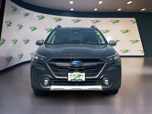 Used 2023 Subaru Outback Touring XT image 2